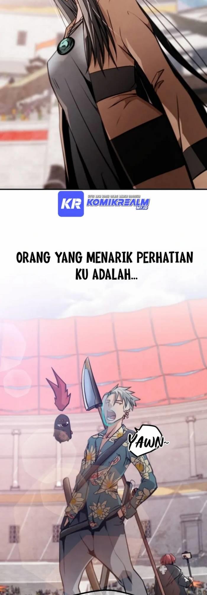 who-killed-the-murim-lord - Chapter: 33