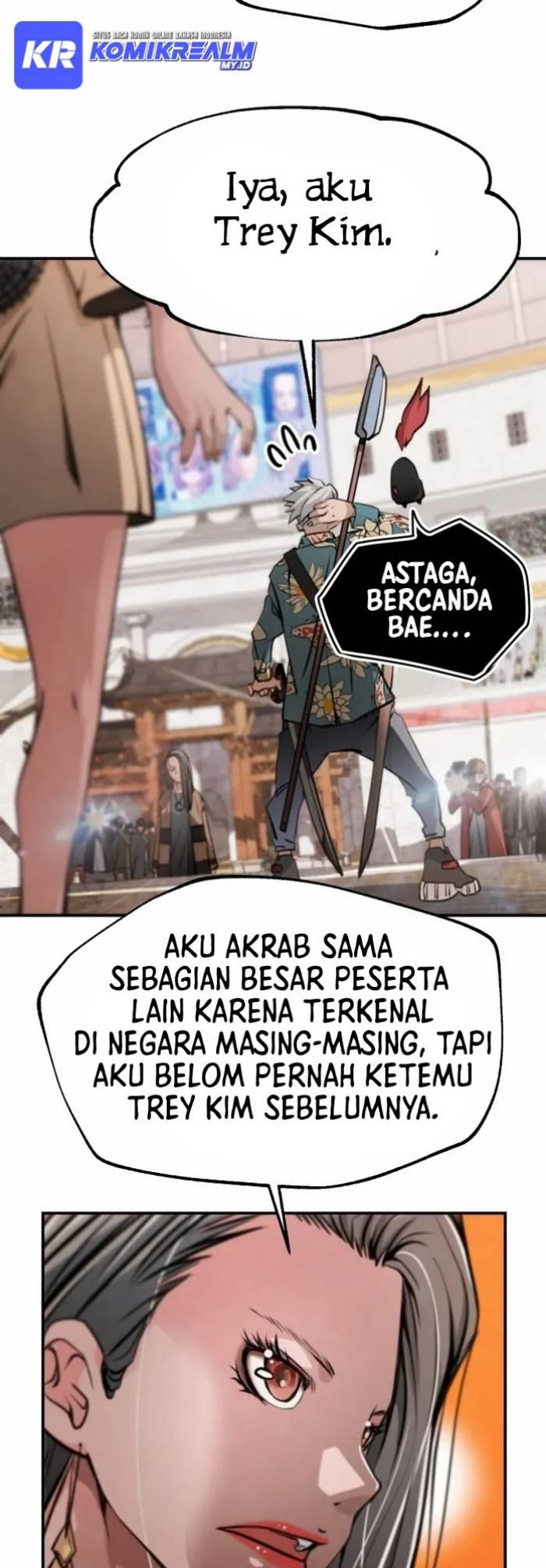 who-killed-the-murim-lord - Chapter: 33