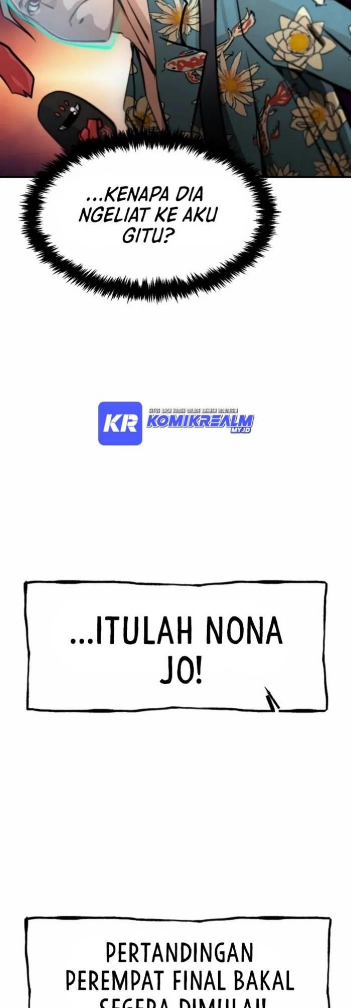 who-killed-the-murim-lord - Chapter: 33
