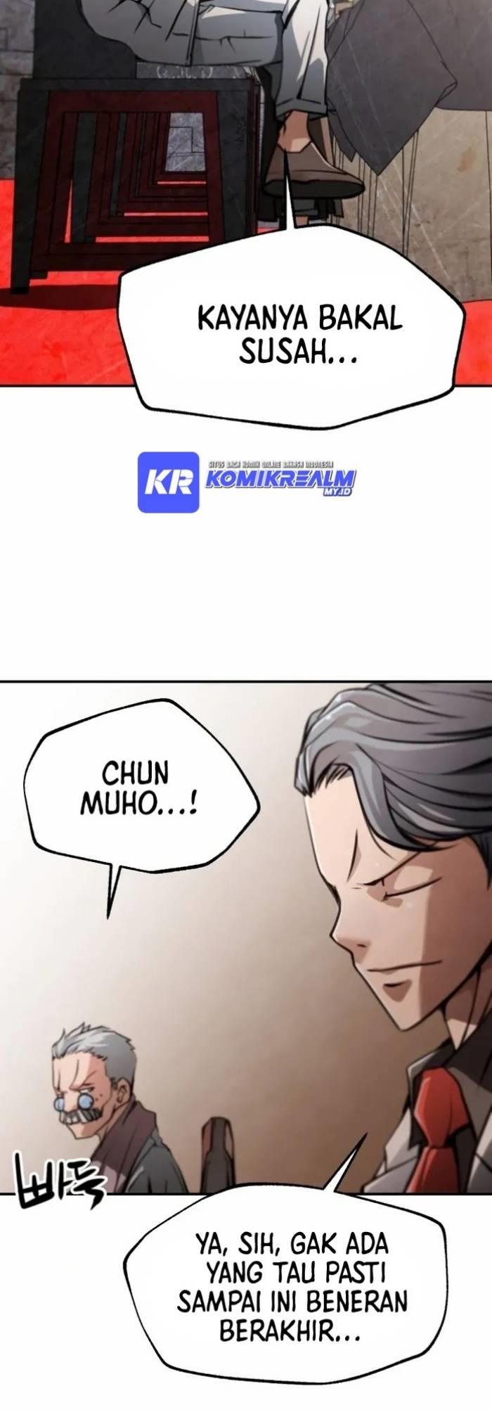 who-killed-the-murim-lord - Chapter: 33