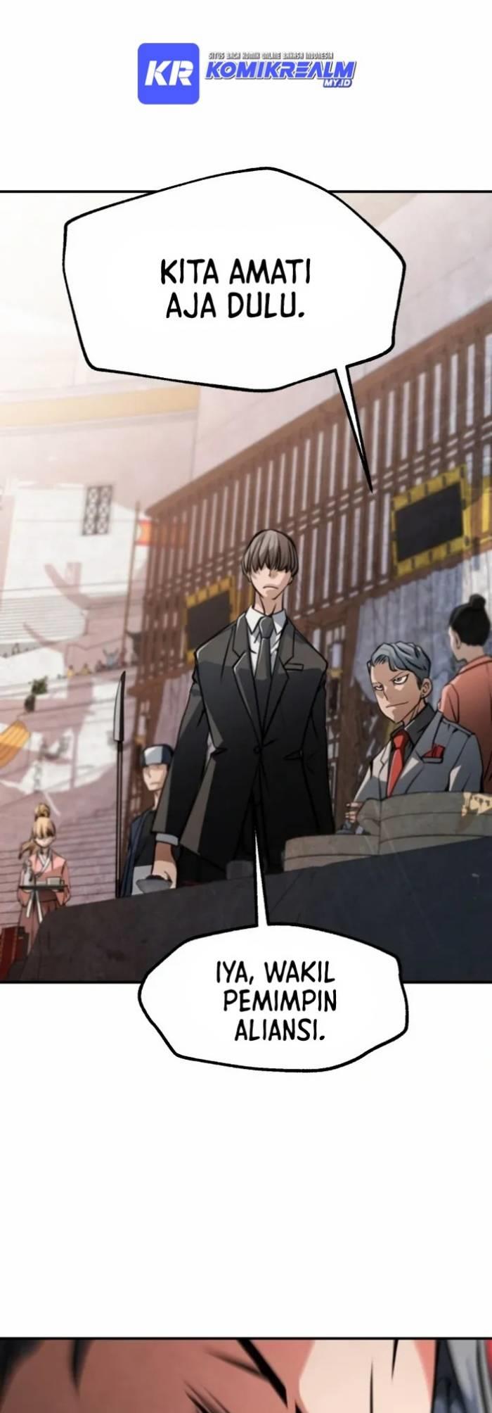 who-killed-the-murim-lord - Chapter: 33