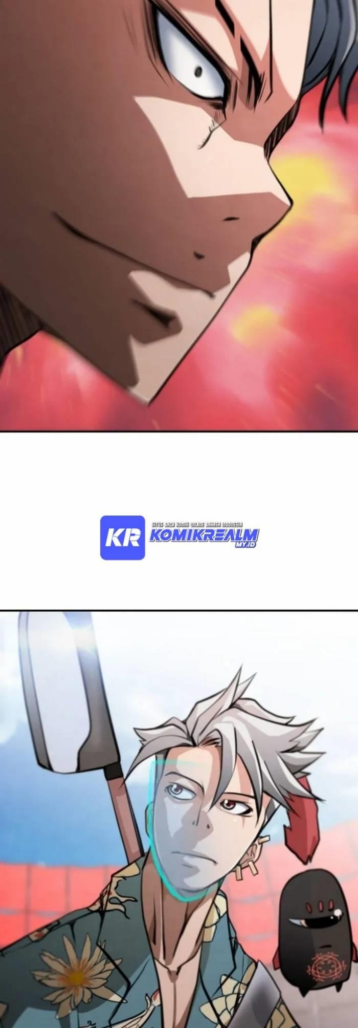 who-killed-the-murim-lord - Chapter: 33
