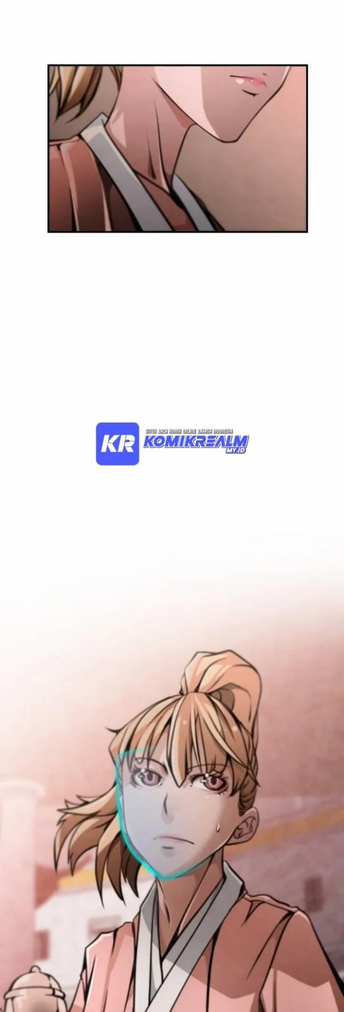 who-killed-the-murim-lord - Chapter: 33