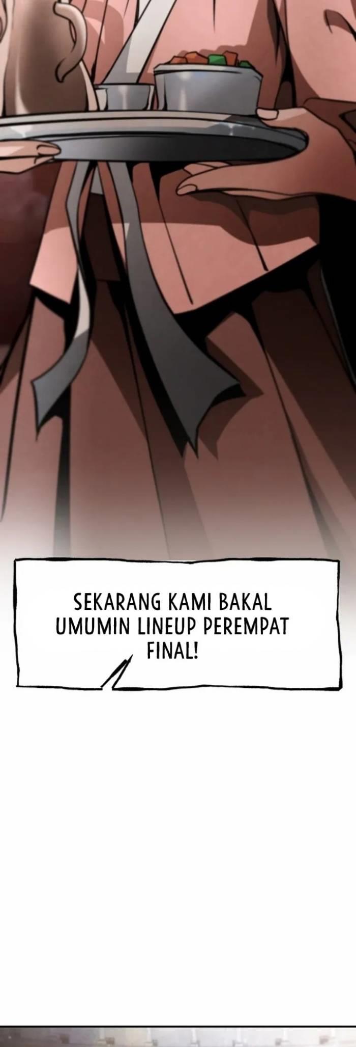 who-killed-the-murim-lord - Chapter: 33