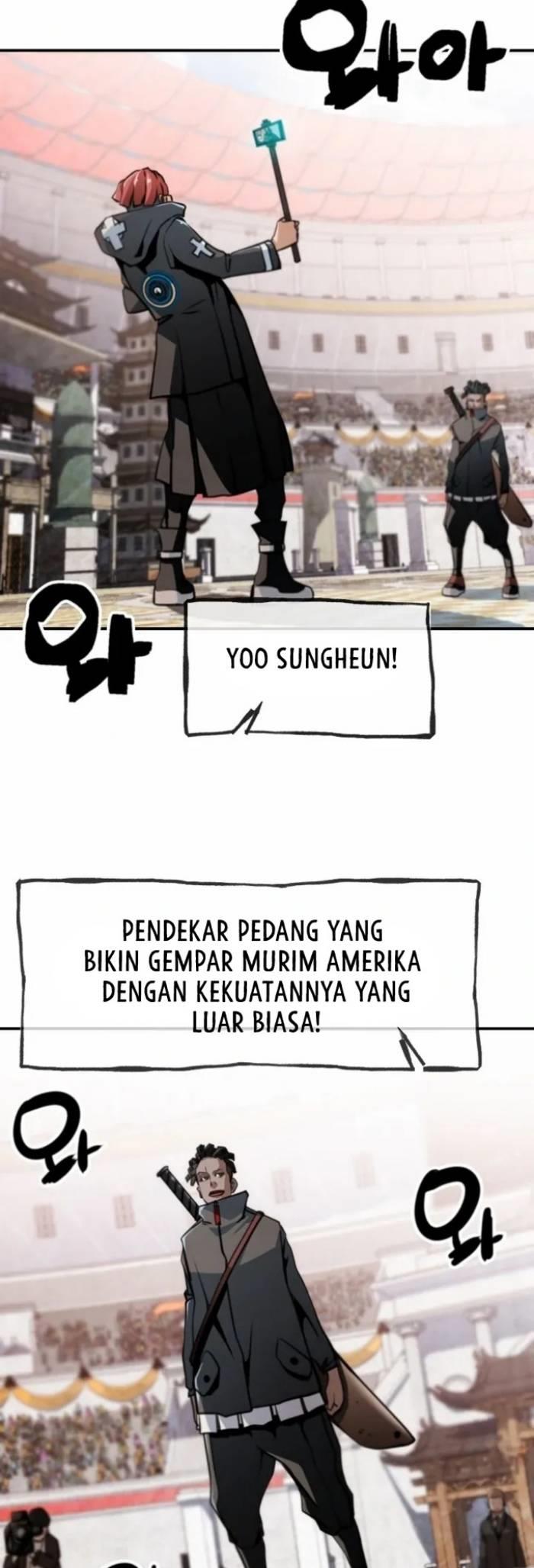 who-killed-the-murim-lord - Chapter: 33