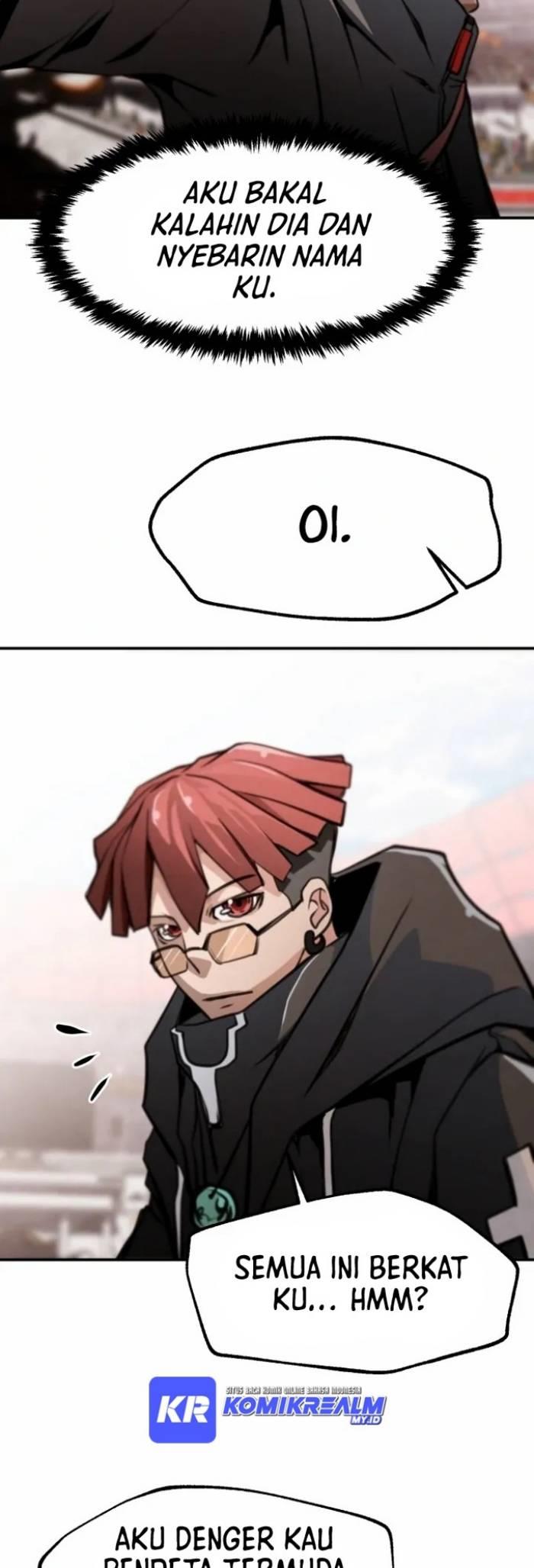 who-killed-the-murim-lord - Chapter: 33