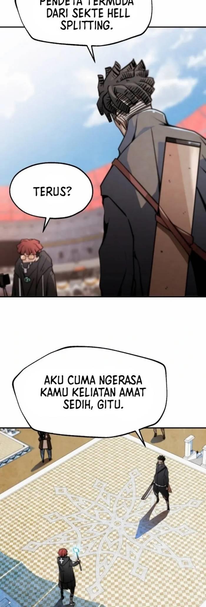 who-killed-the-murim-lord - Chapter: 33