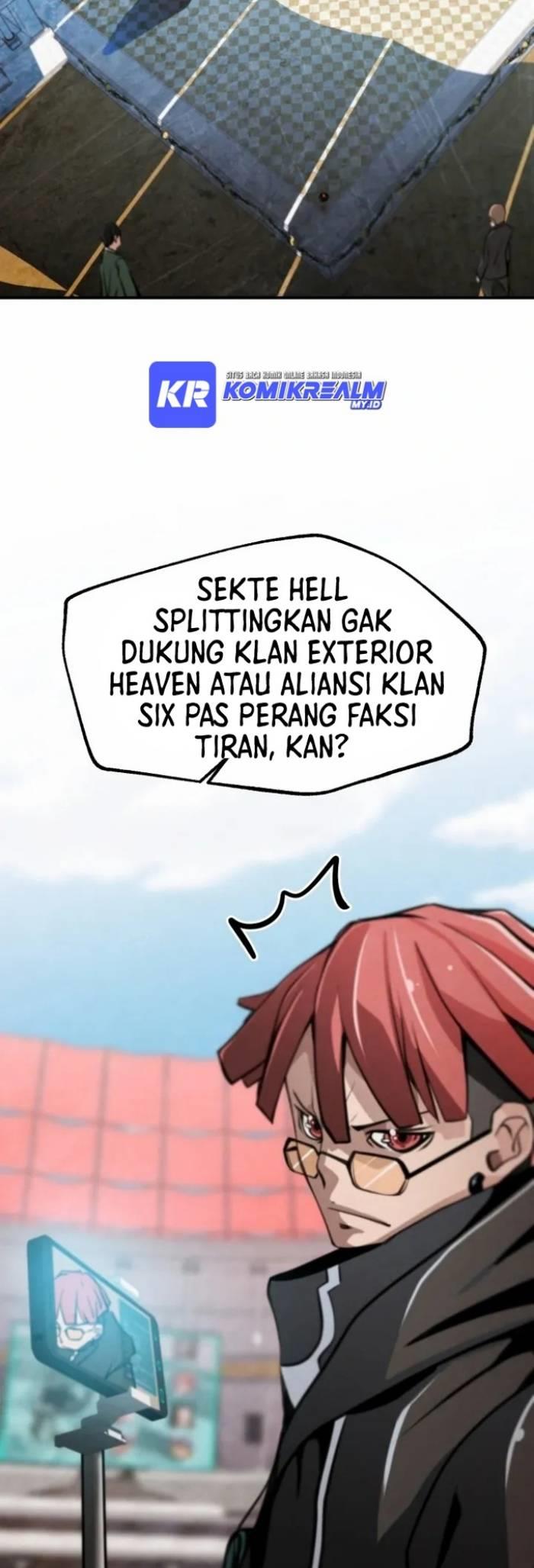 who-killed-the-murim-lord - Chapter: 33
