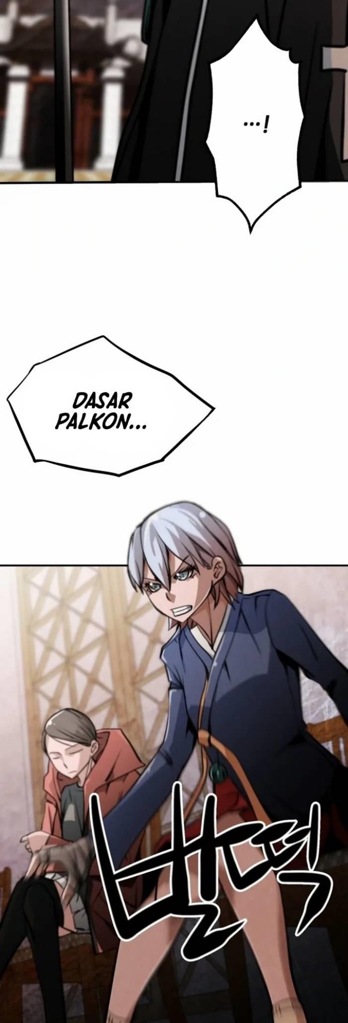 who-killed-the-murim-lord - Chapter: 33