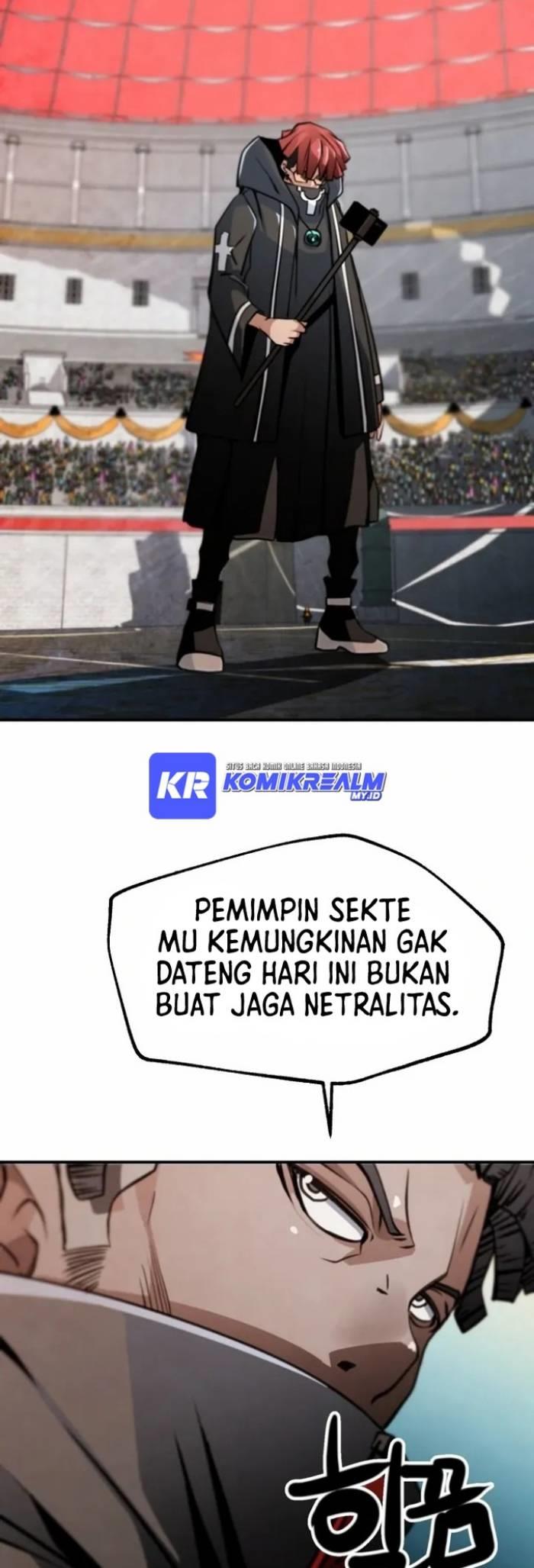 who-killed-the-murim-lord - Chapter: 33