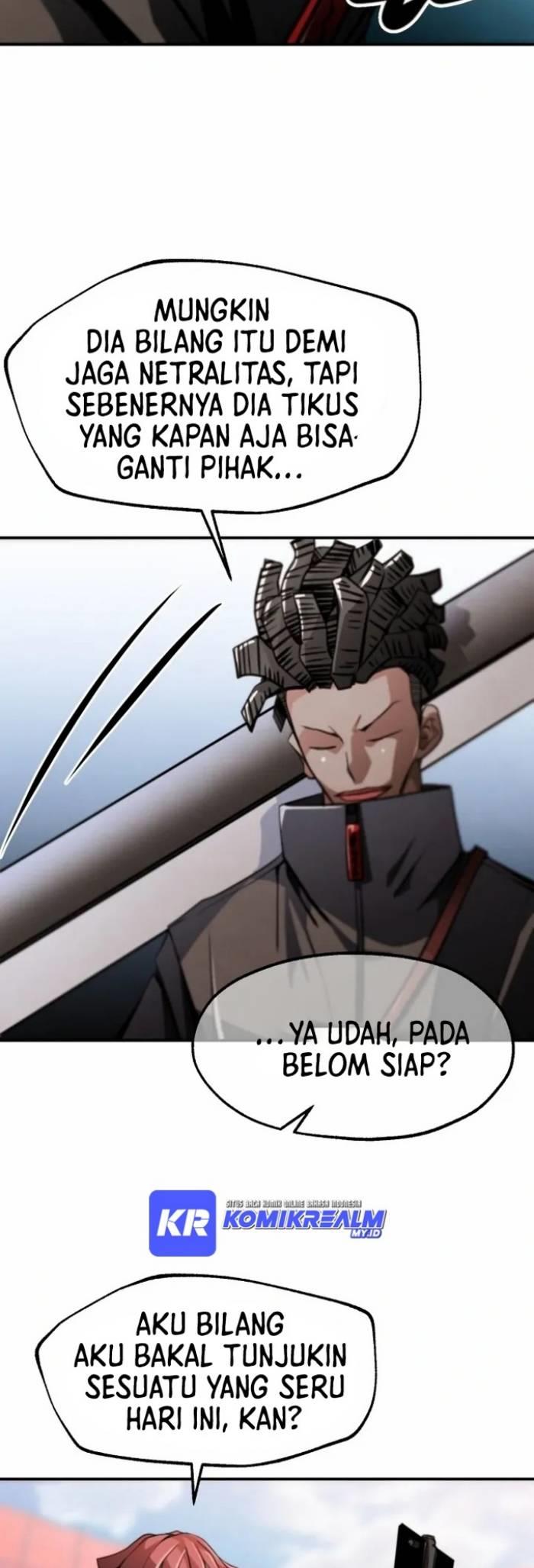 who-killed-the-murim-lord - Chapter: 33