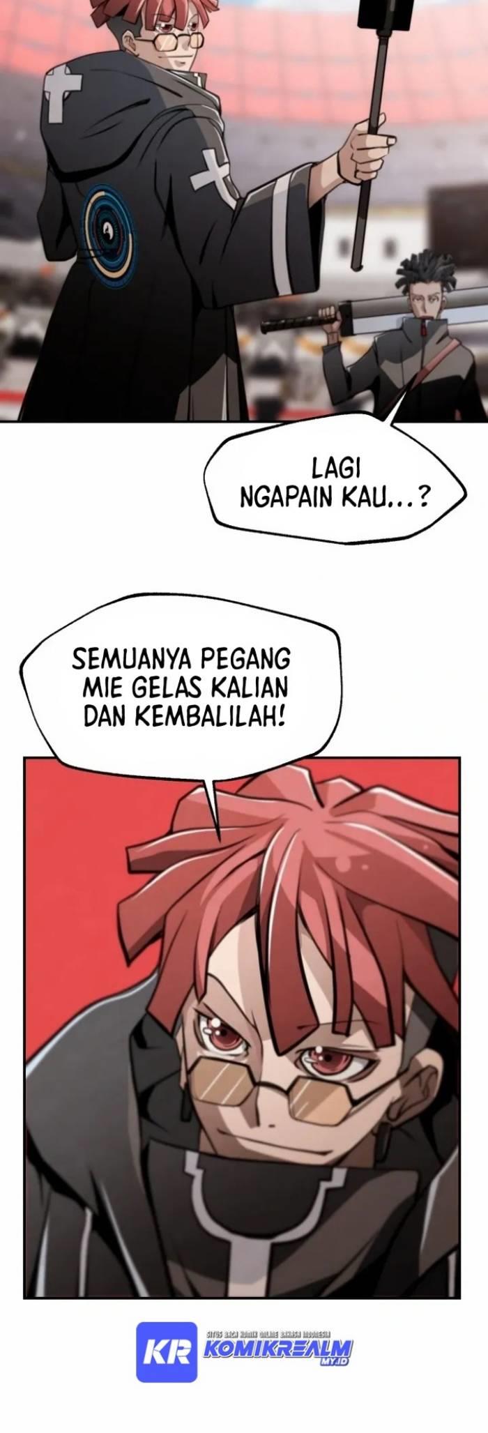 who-killed-the-murim-lord - Chapter: 33