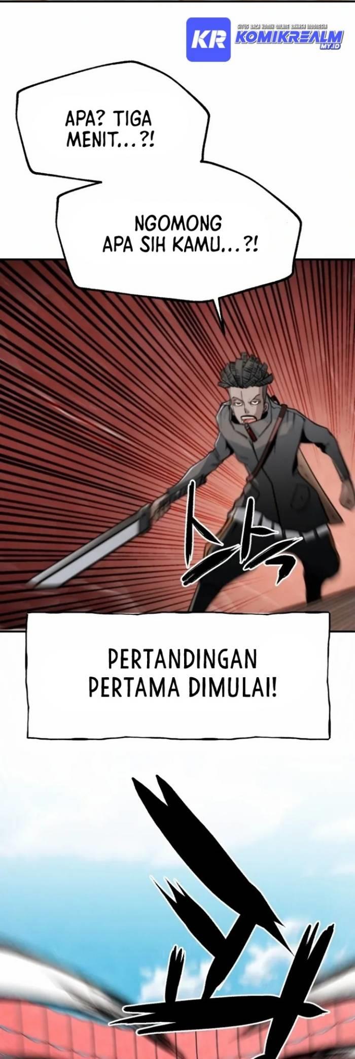 who-killed-the-murim-lord - Chapter: 33