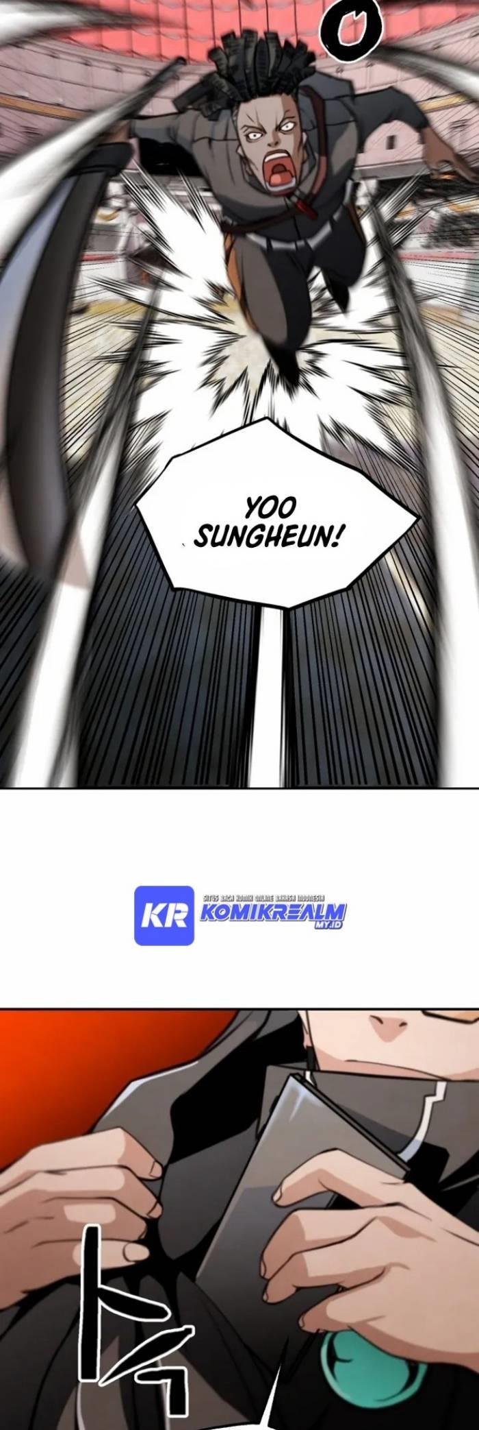 who-killed-the-murim-lord - Chapter: 33