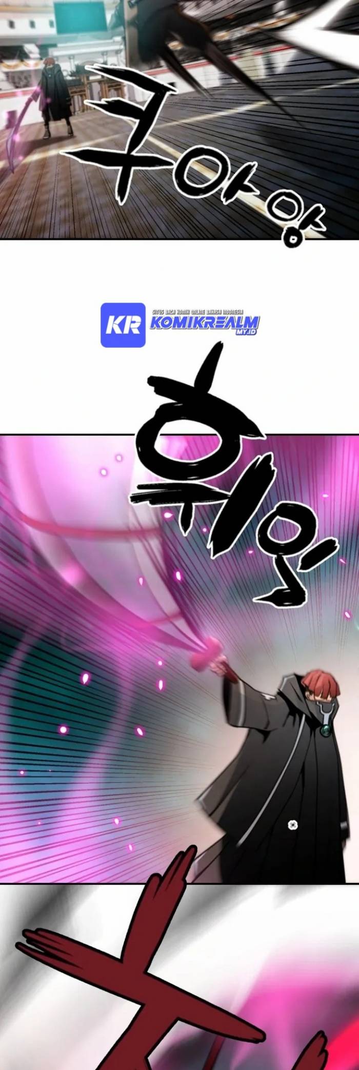 who-killed-the-murim-lord - Chapter: 33