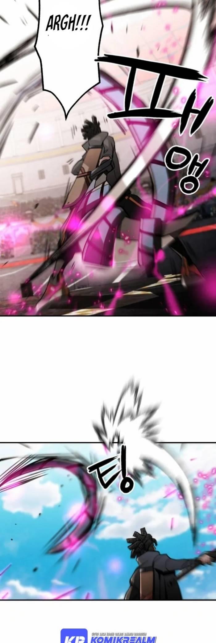 who-killed-the-murim-lord - Chapter: 33