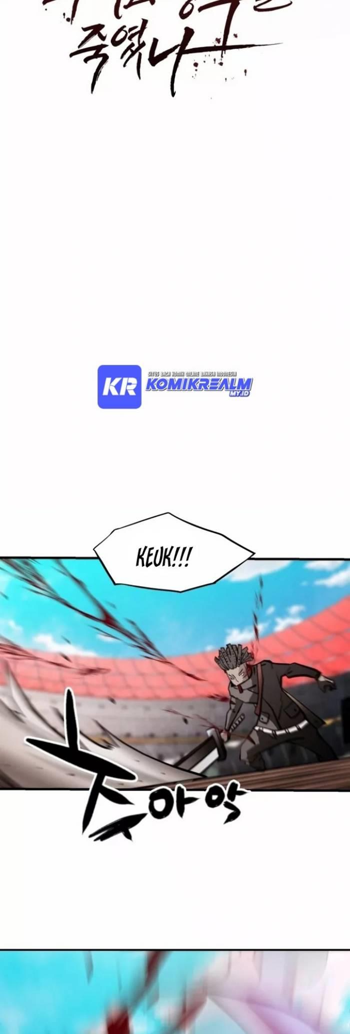who-killed-the-murim-lord - Chapter: 34
