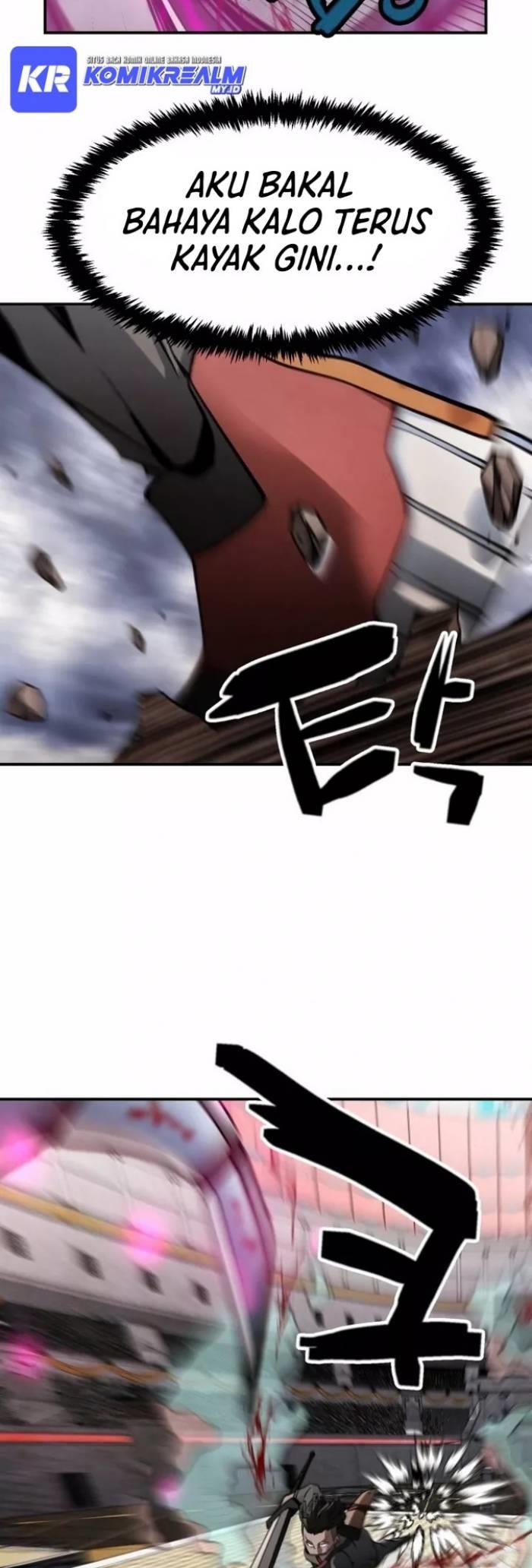 who-killed-the-murim-lord - Chapter: 34
