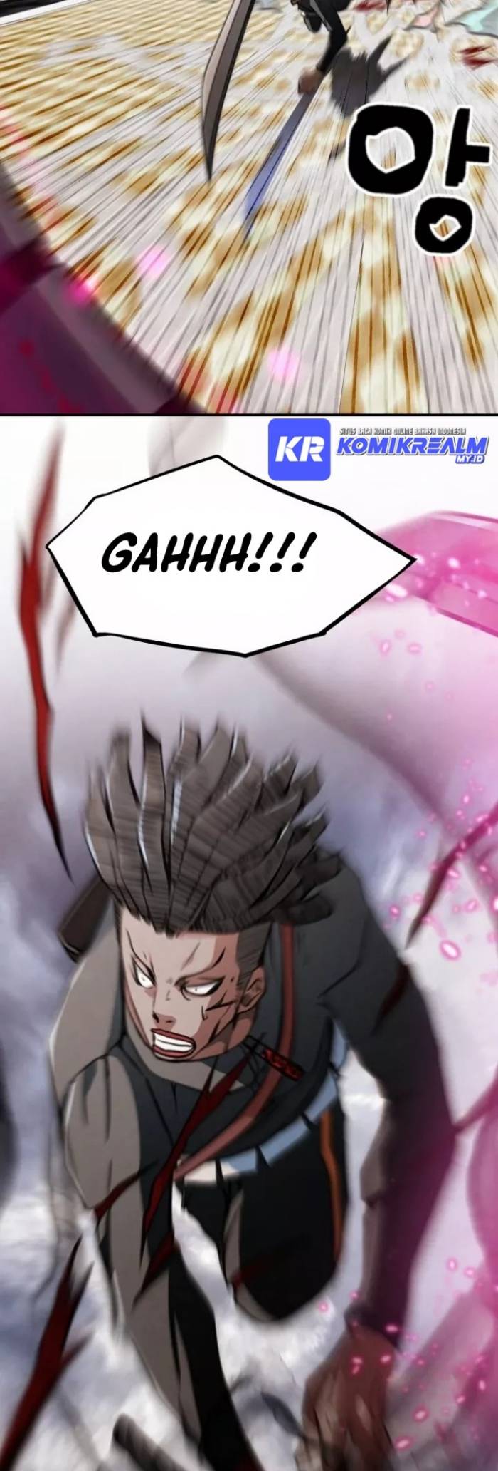 who-killed-the-murim-lord - Chapter: 34