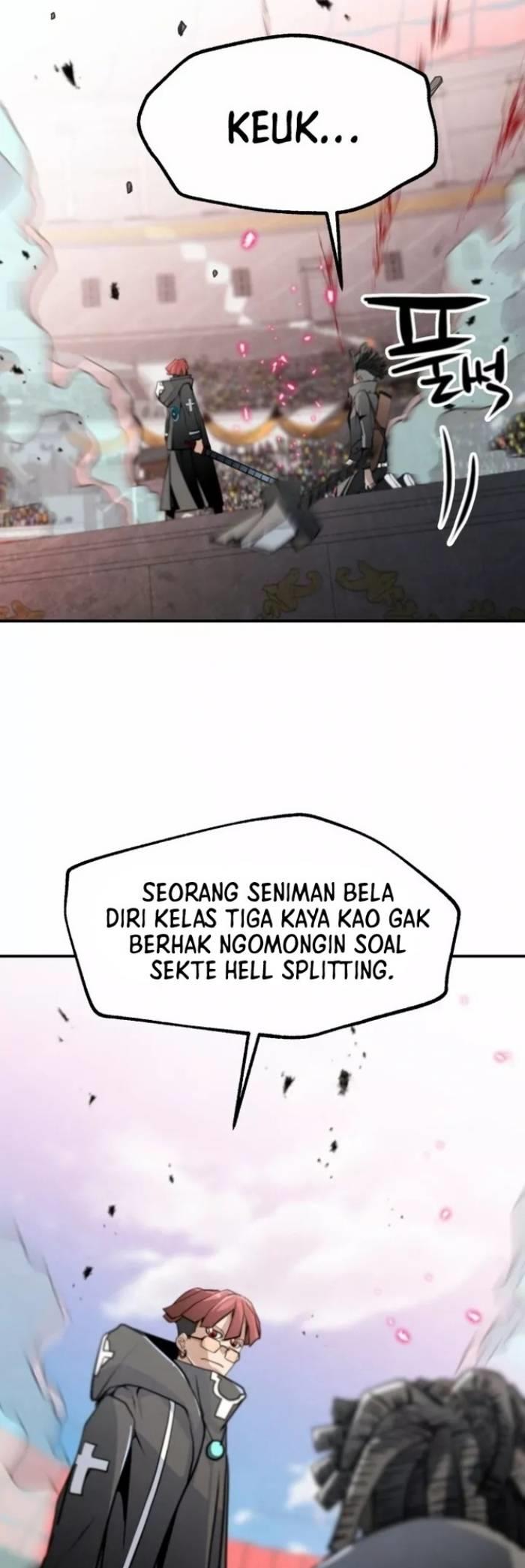 who-killed-the-murim-lord - Chapter: 34