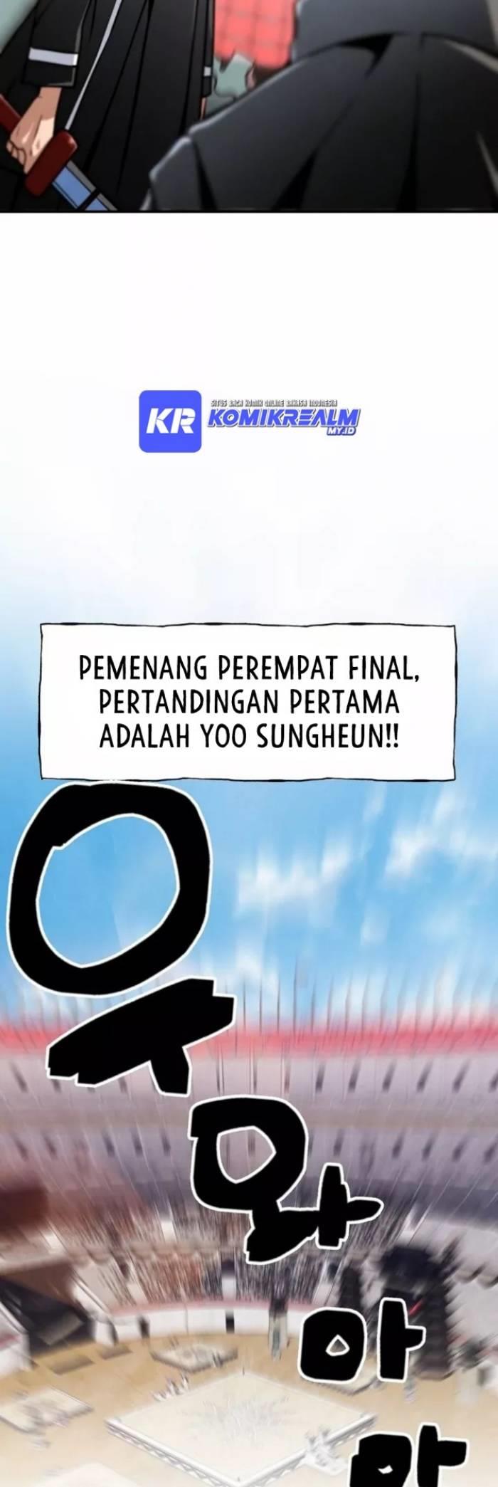 who-killed-the-murim-lord - Chapter: 34