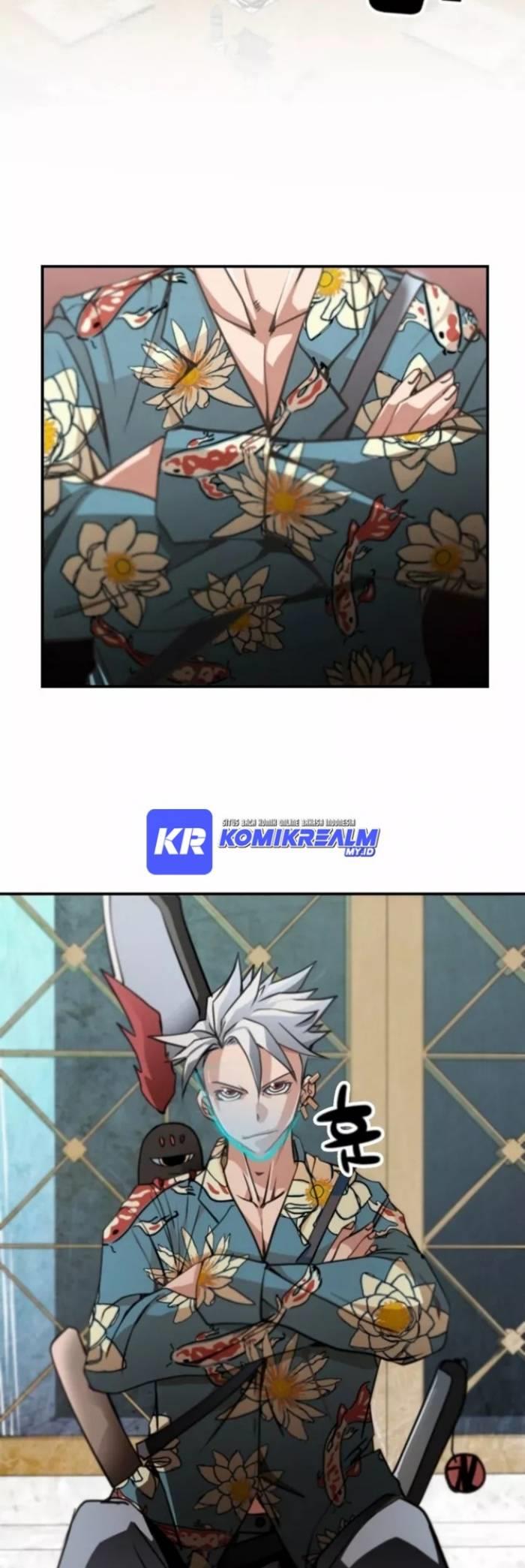 who-killed-the-murim-lord - Chapter: 34
