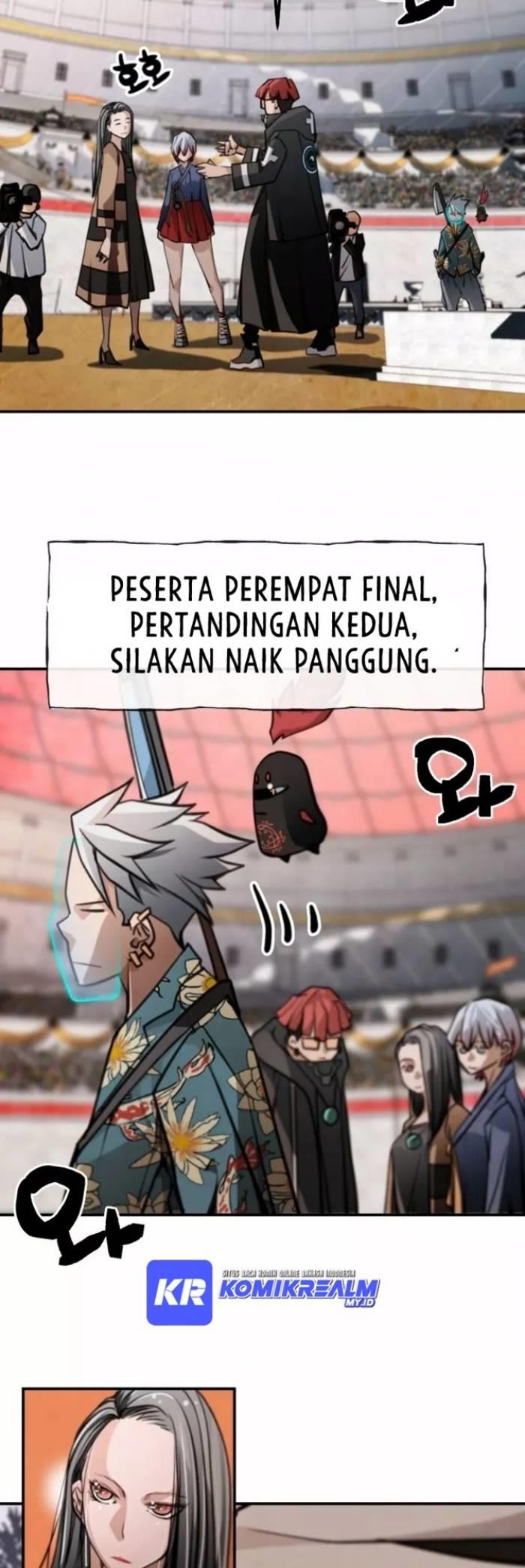 who-killed-the-murim-lord - Chapter: 34