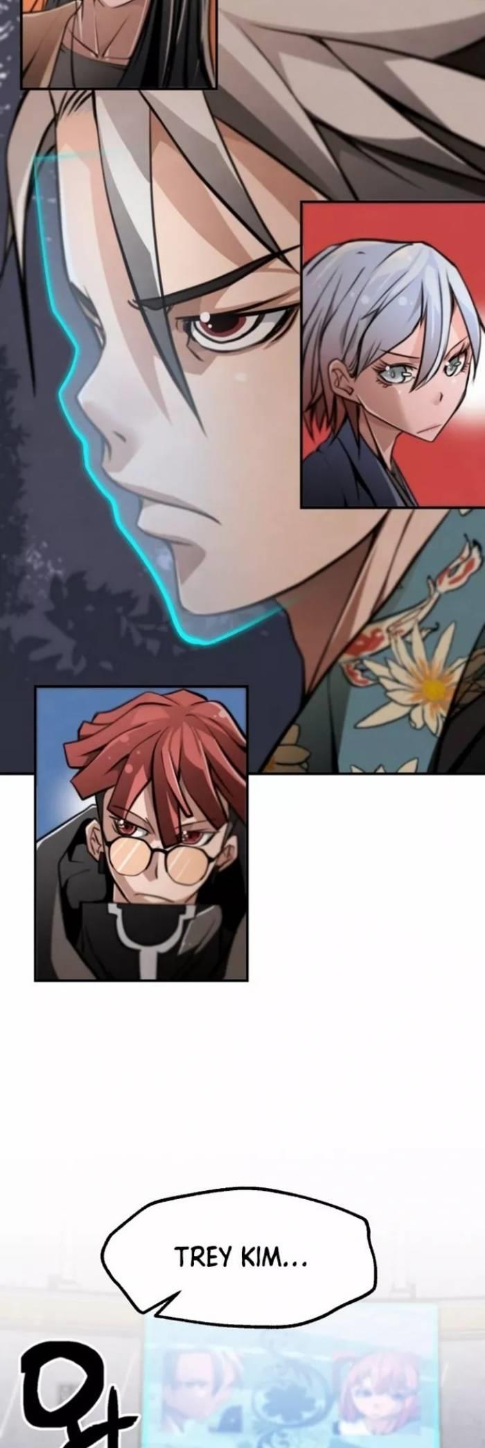 who-killed-the-murim-lord - Chapter: 34