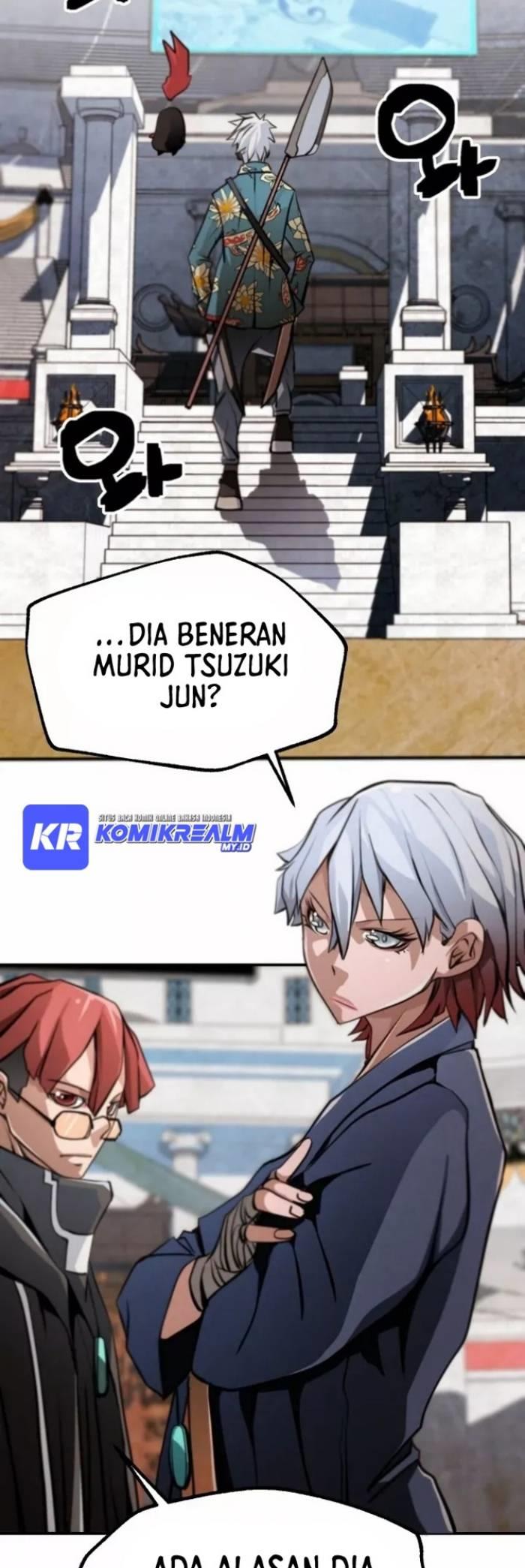 who-killed-the-murim-lord - Chapter: 34