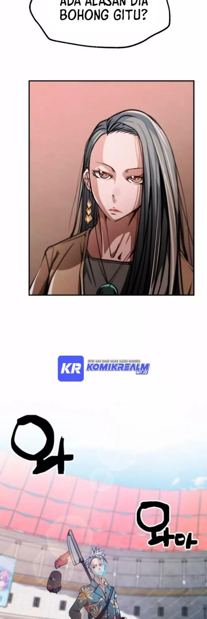 who-killed-the-murim-lord - Chapter: 34