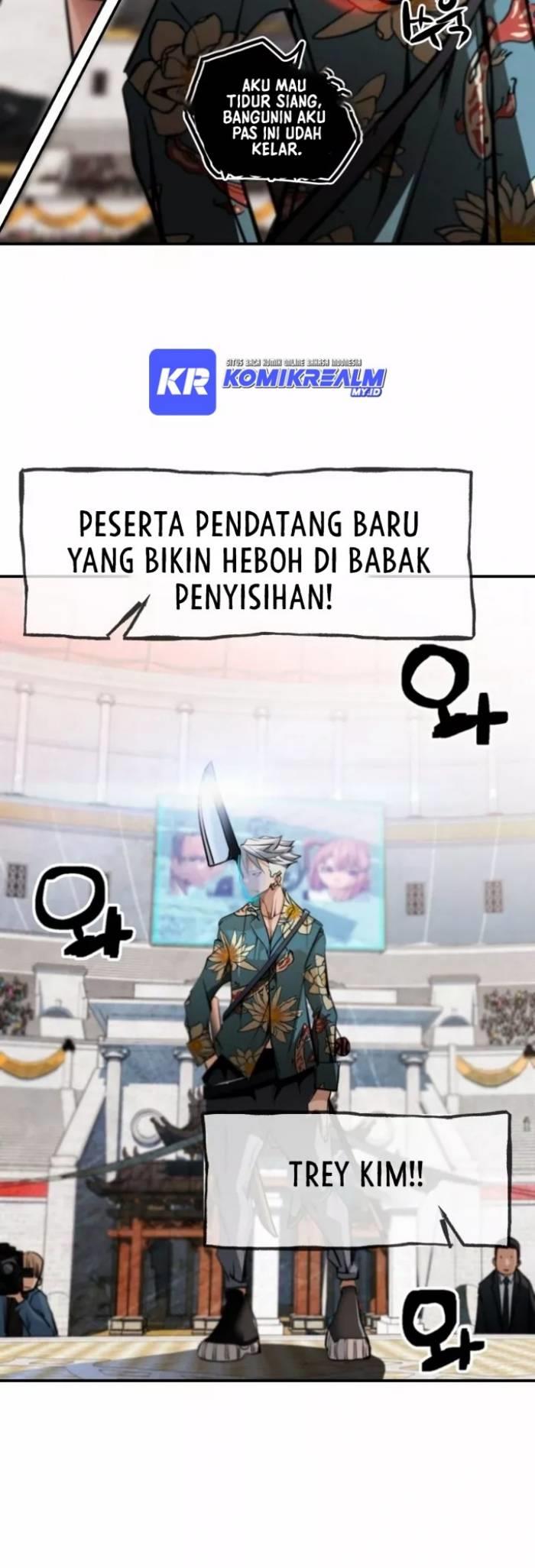 who-killed-the-murim-lord - Chapter: 34
