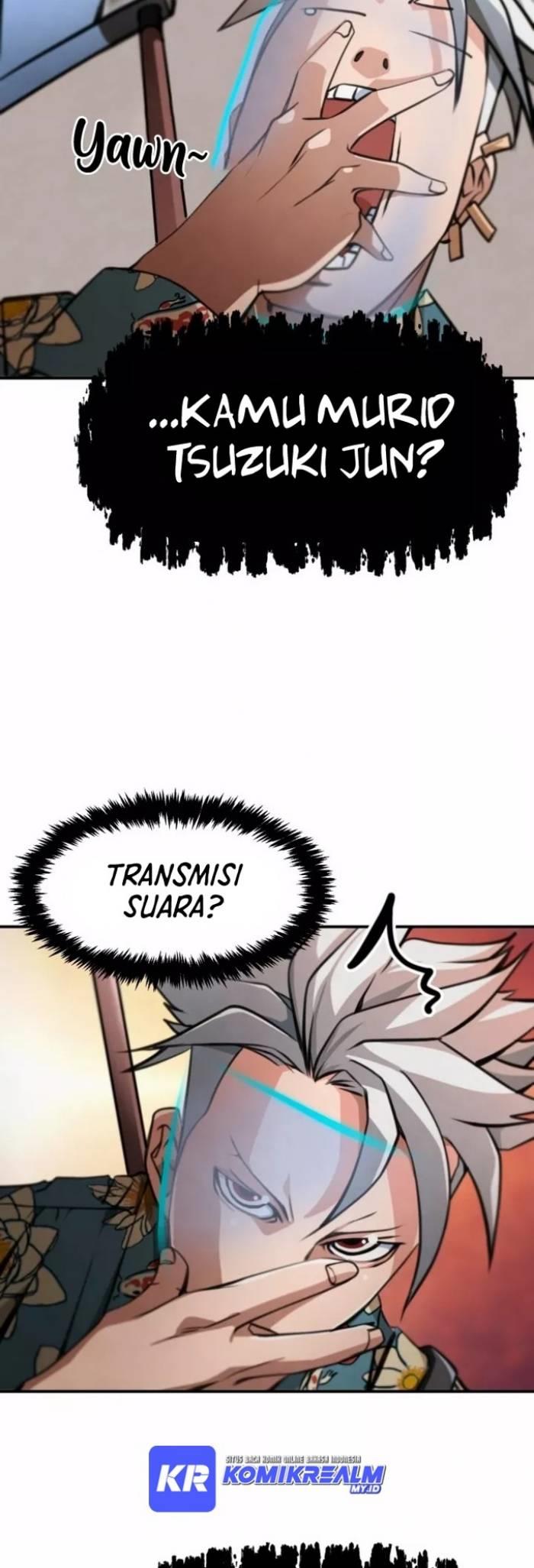 who-killed-the-murim-lord - Chapter: 34