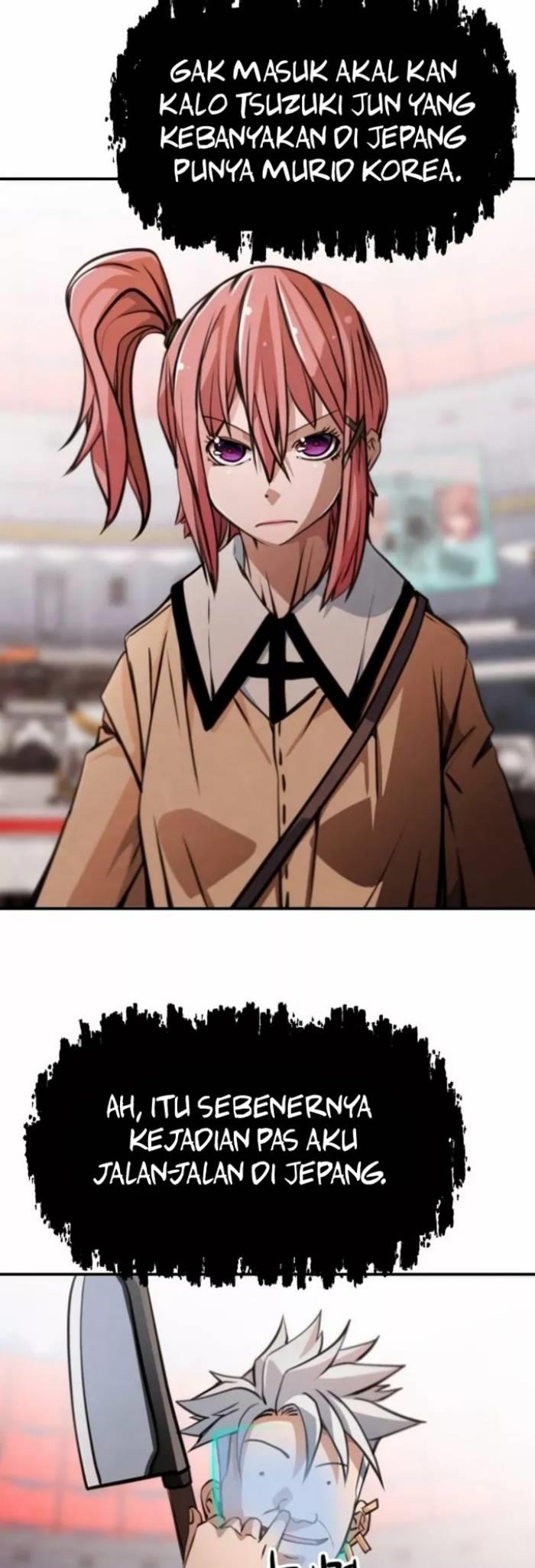who-killed-the-murim-lord - Chapter: 34