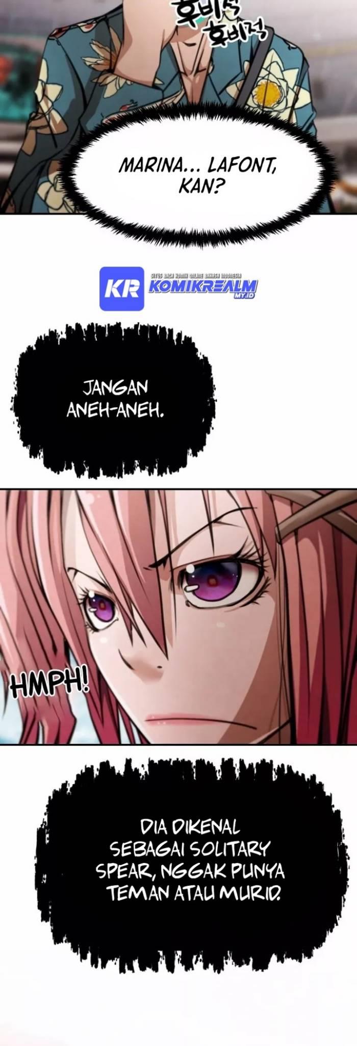 who-killed-the-murim-lord - Chapter: 34