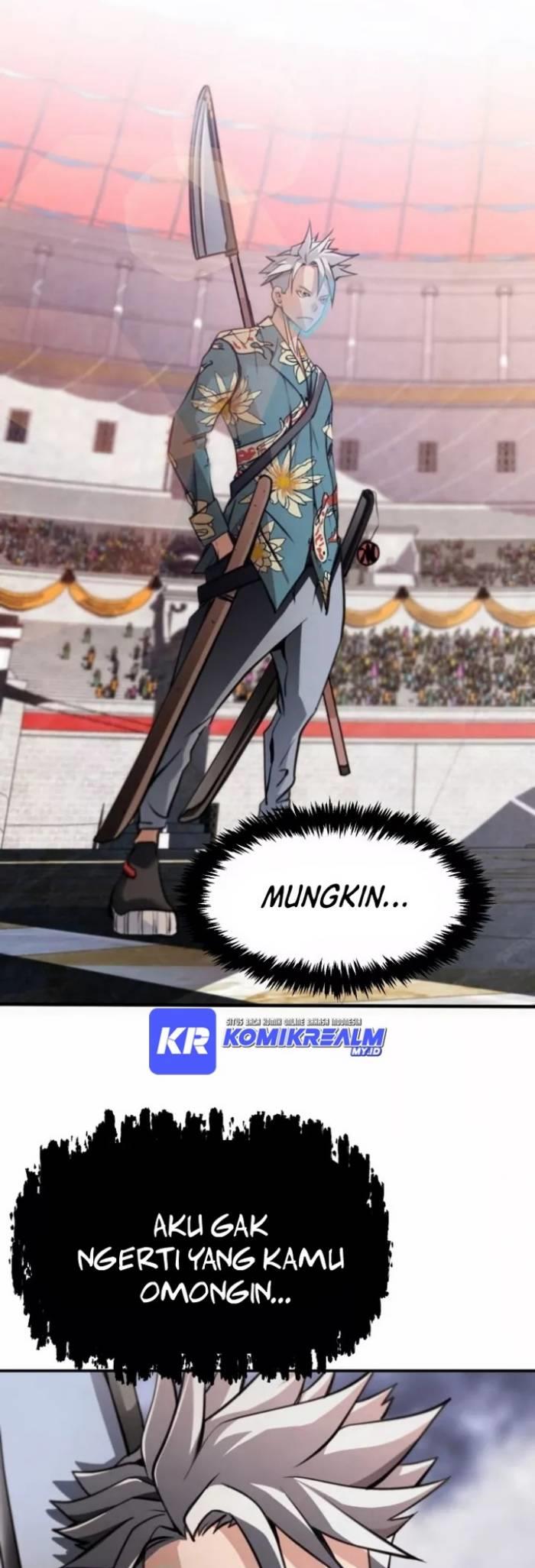 who-killed-the-murim-lord - Chapter: 34
