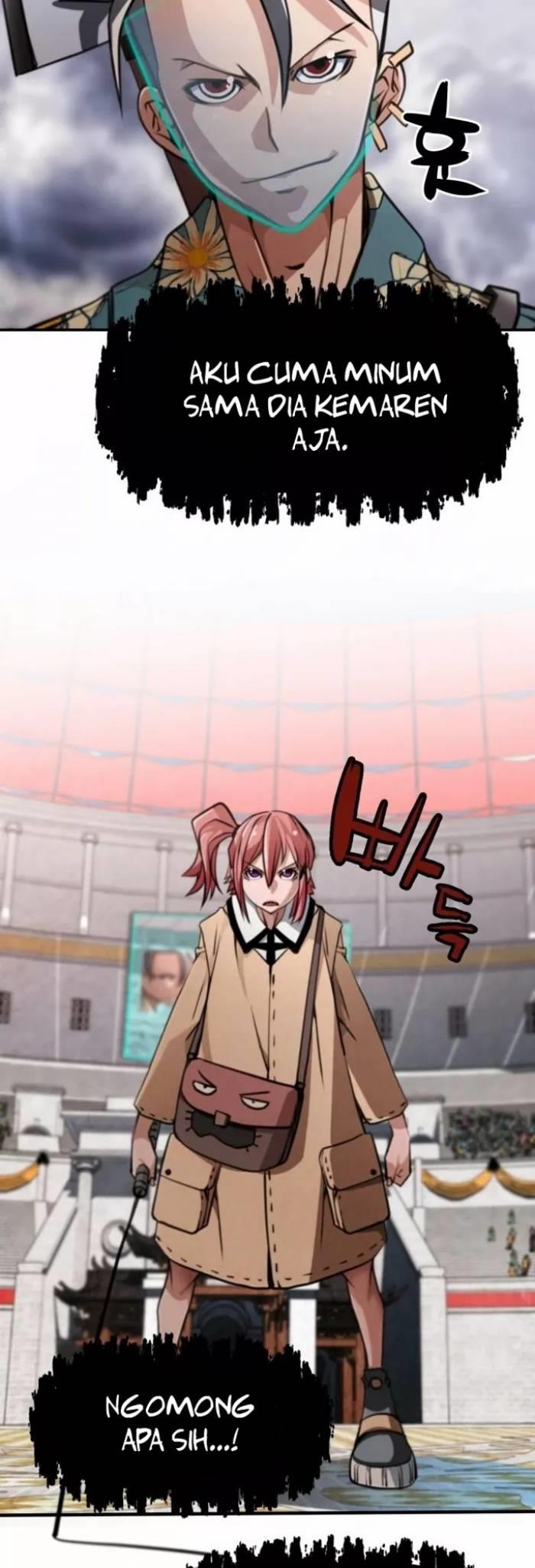 who-killed-the-murim-lord - Chapter: 34