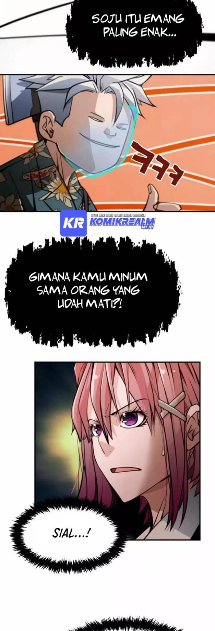 who-killed-the-murim-lord - Chapter: 34