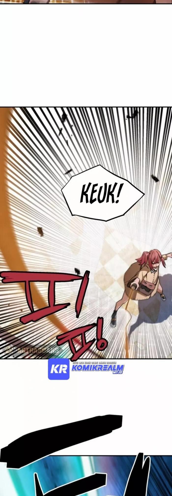 who-killed-the-murim-lord - Chapter: 34