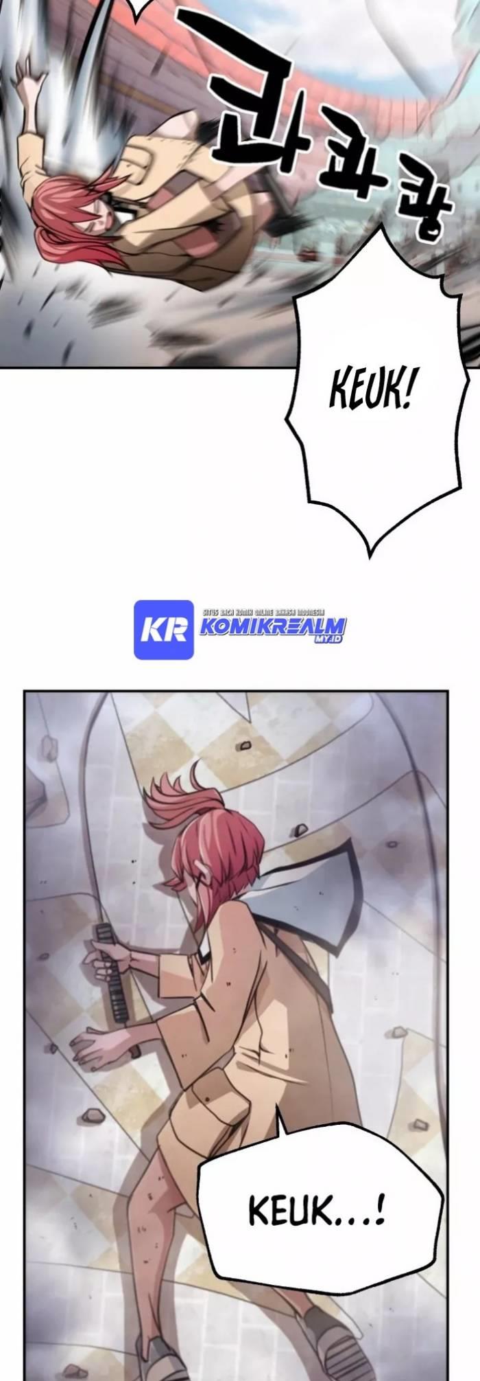 who-killed-the-murim-lord - Chapter: 34