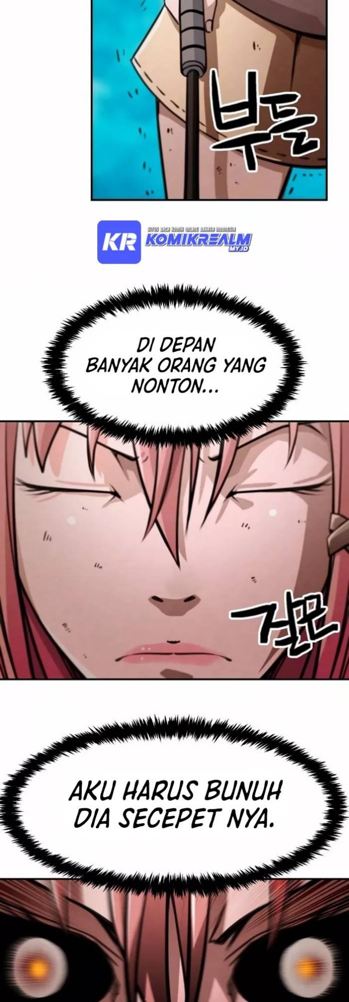who-killed-the-murim-lord - Chapter: 34