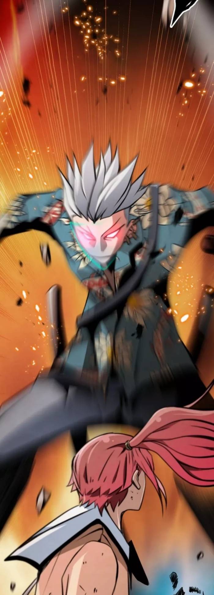 who-killed-the-murim-lord - Chapter: 34
