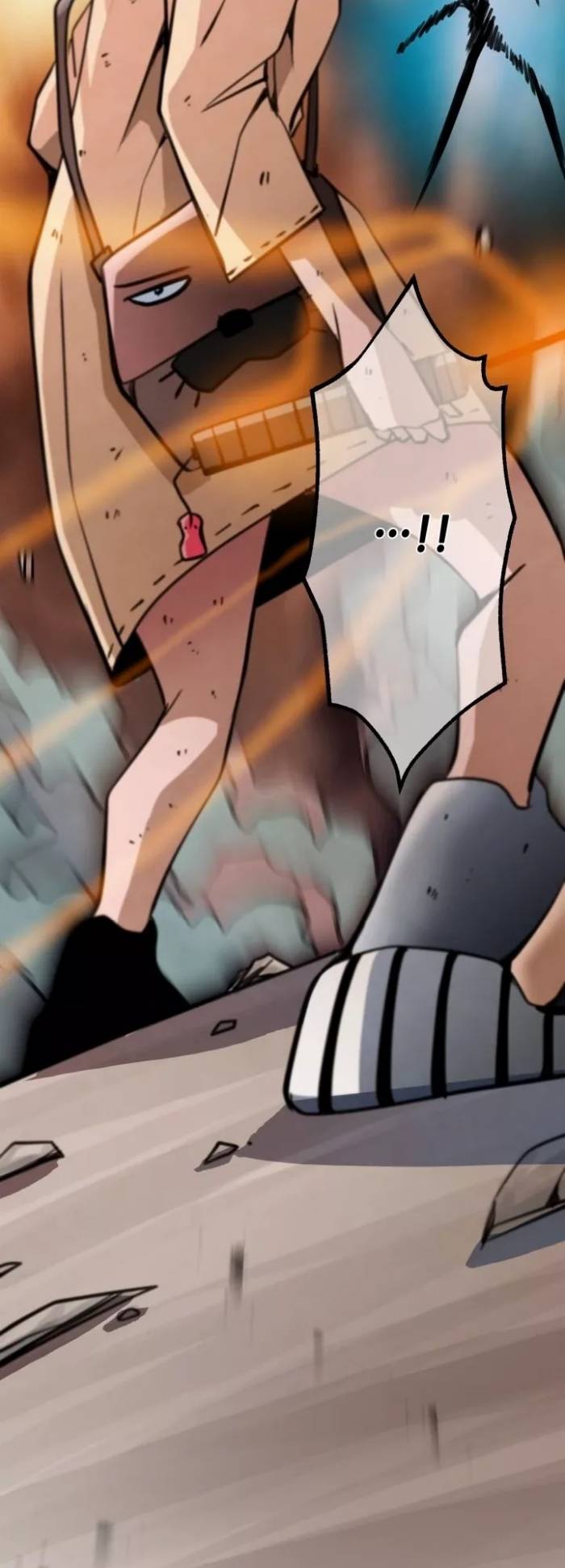 who-killed-the-murim-lord - Chapter: 34