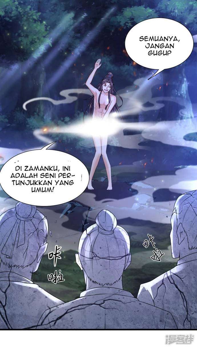 science-and-technology-fairy - Chapter: 1