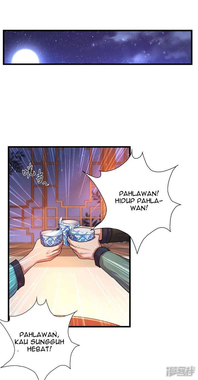 science-and-technology-fairy - Chapter: 1