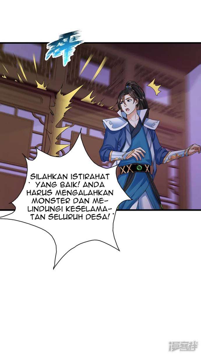 science-and-technology-fairy - Chapter: 1