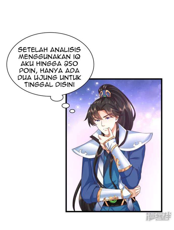 science-and-technology-fairy - Chapter: 1
