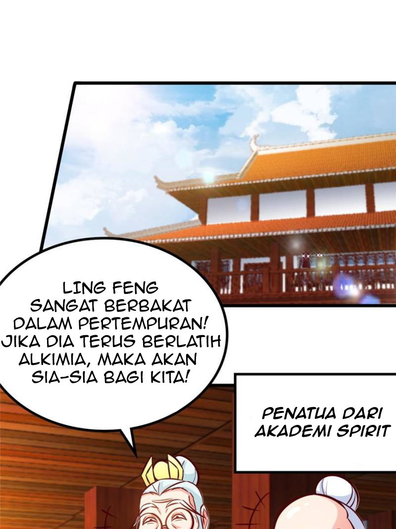 extreme-god - Chapter: 92