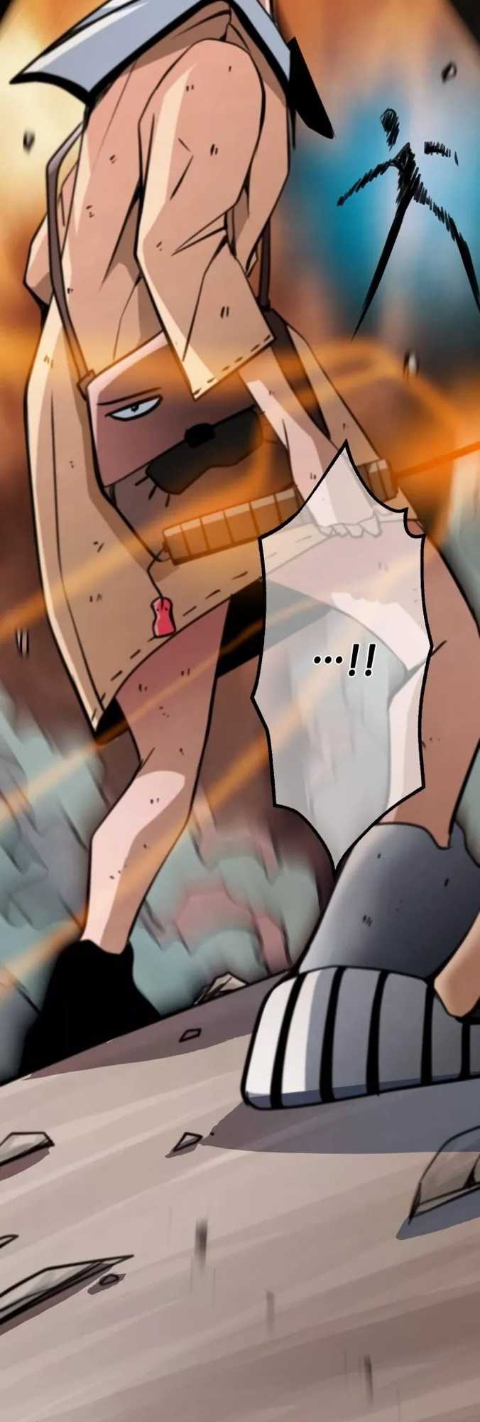 who-killed-the-murim-lord - Chapter: 35