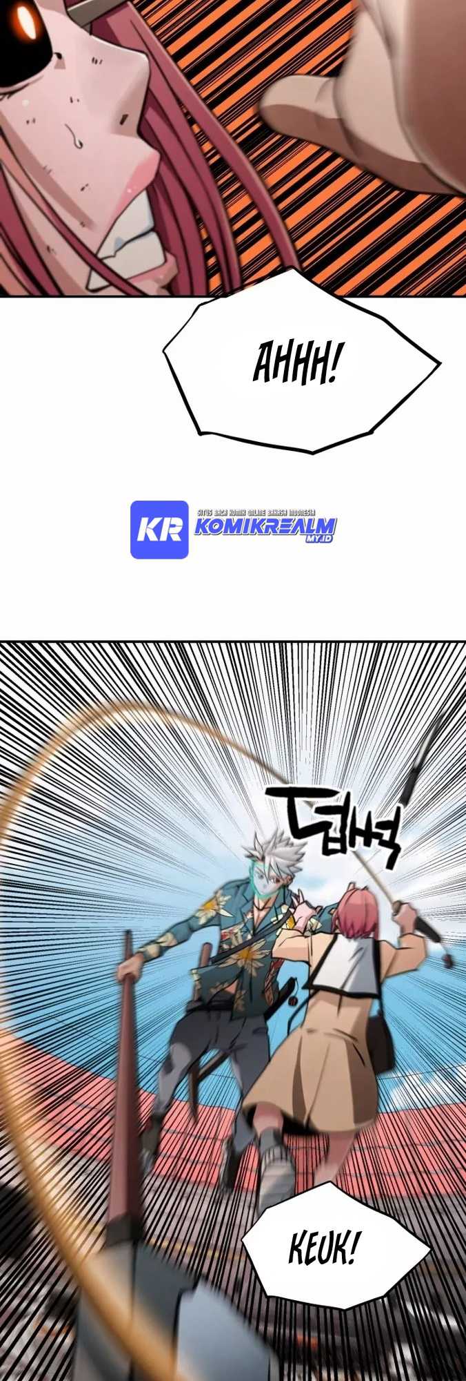 who-killed-the-murim-lord - Chapter: 35