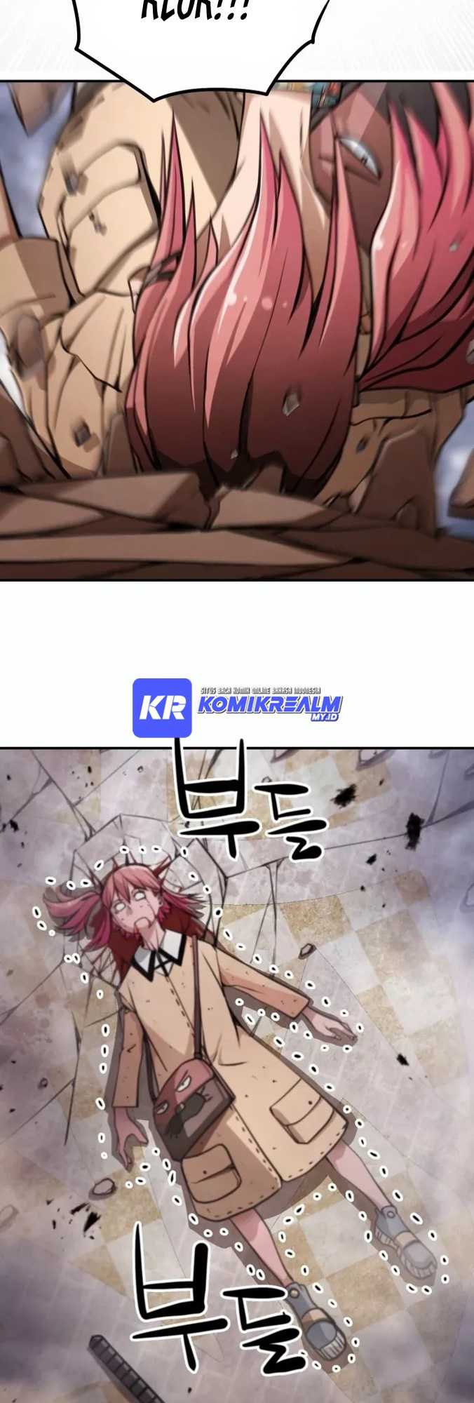 who-killed-the-murim-lord - Chapter: 35